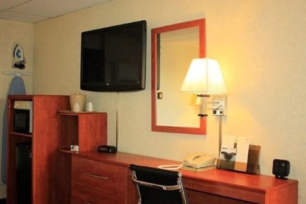 SCOTTISH INNS ELKO (Elko)